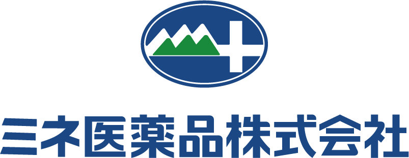 MINE ミネ医薬品株式会社