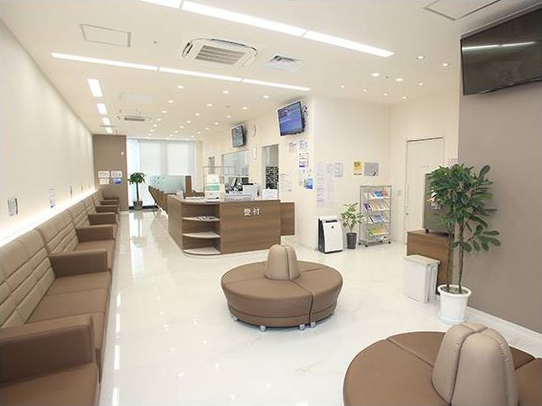 クレアタワー店